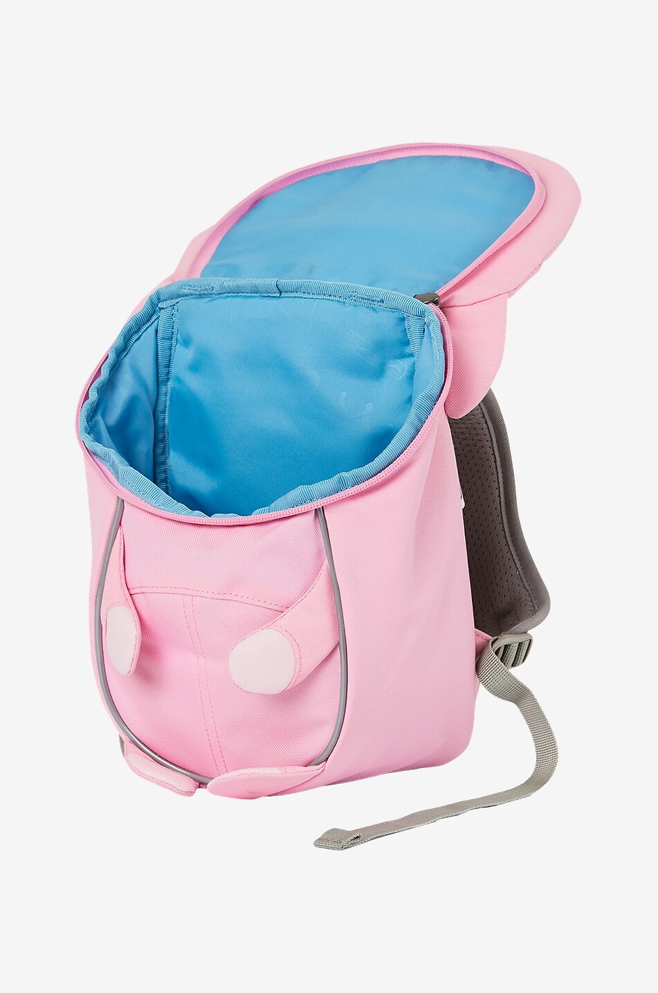 AFFENZAHN Sac à dos enfant Petits Amis Unicorn Bébé ROSE 8