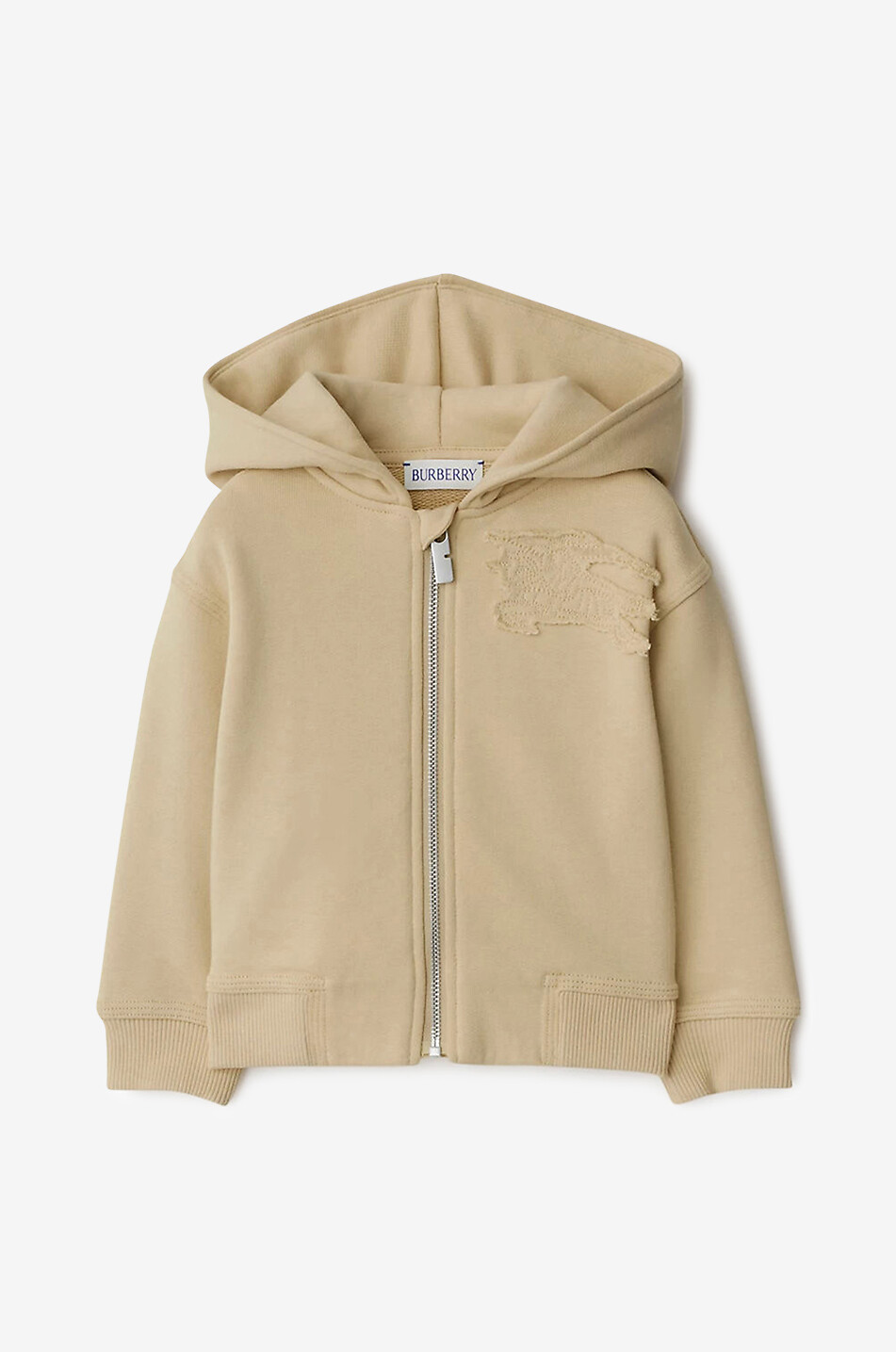 EKD baby hooded sweat jacket