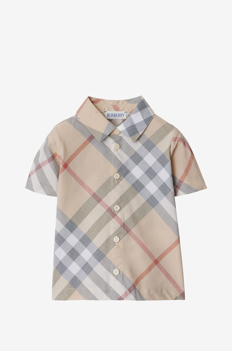 Burberry baby shops boy set