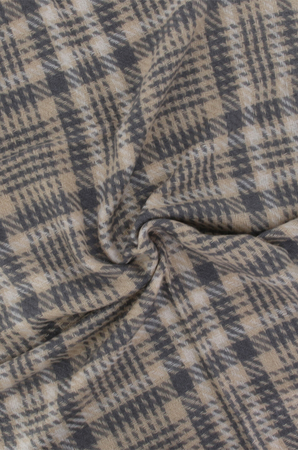 HEMISPHERE Schal aus Kaschmir und Seide Galenosmall Damen BUNT2 2