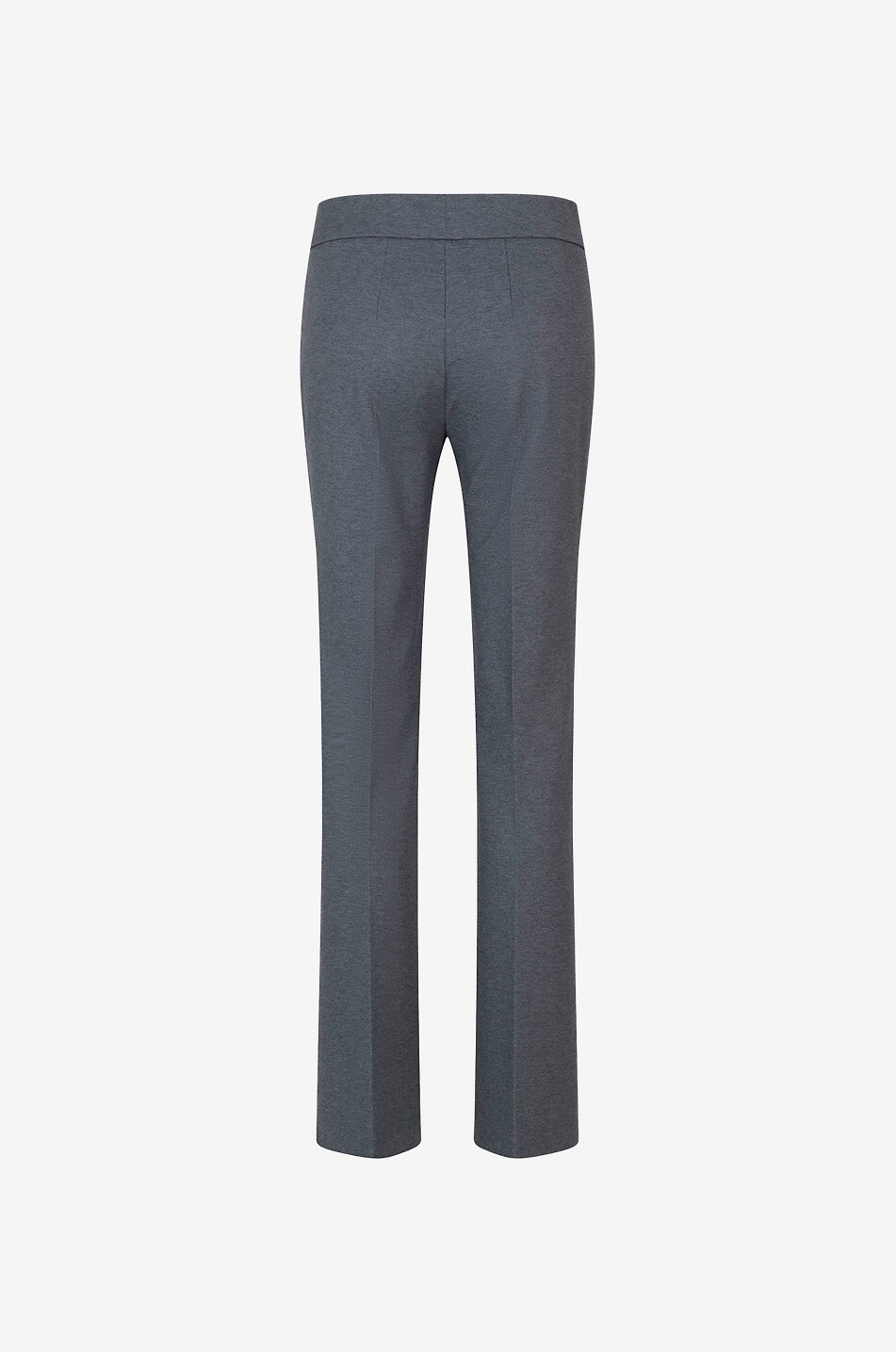 Pantalon évasé en jersey Nanou