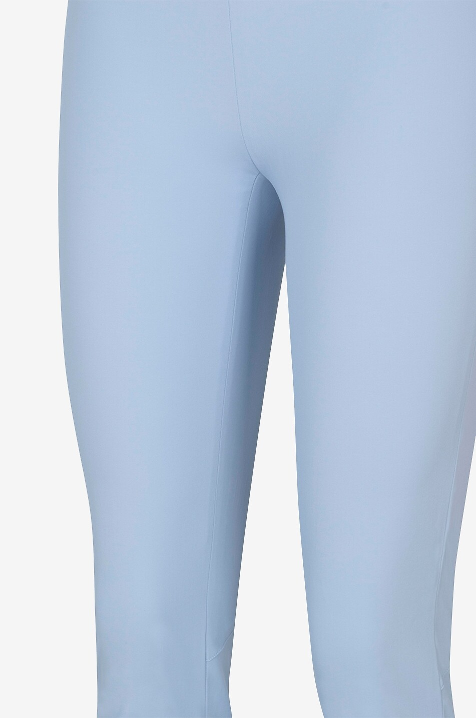 Pantalon slim raccourci Sabrina