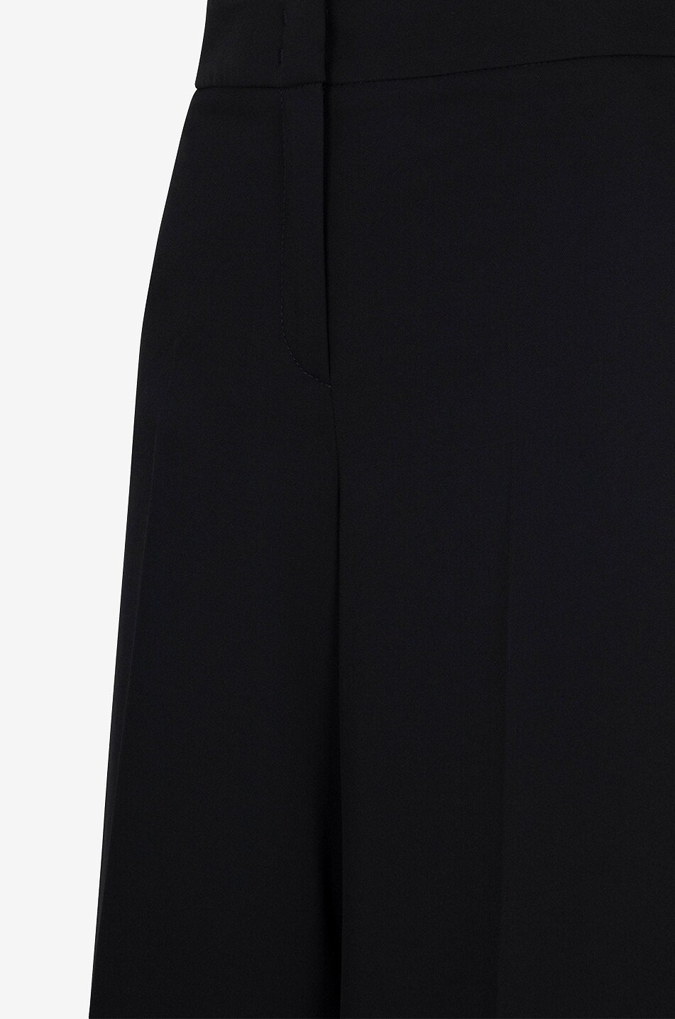 SEDUCTIVE Pantalon large Maya Femme NOIR 3