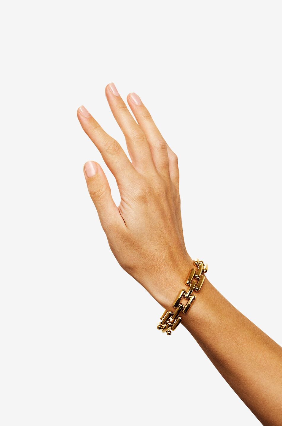 Bracelet graphique The Freya