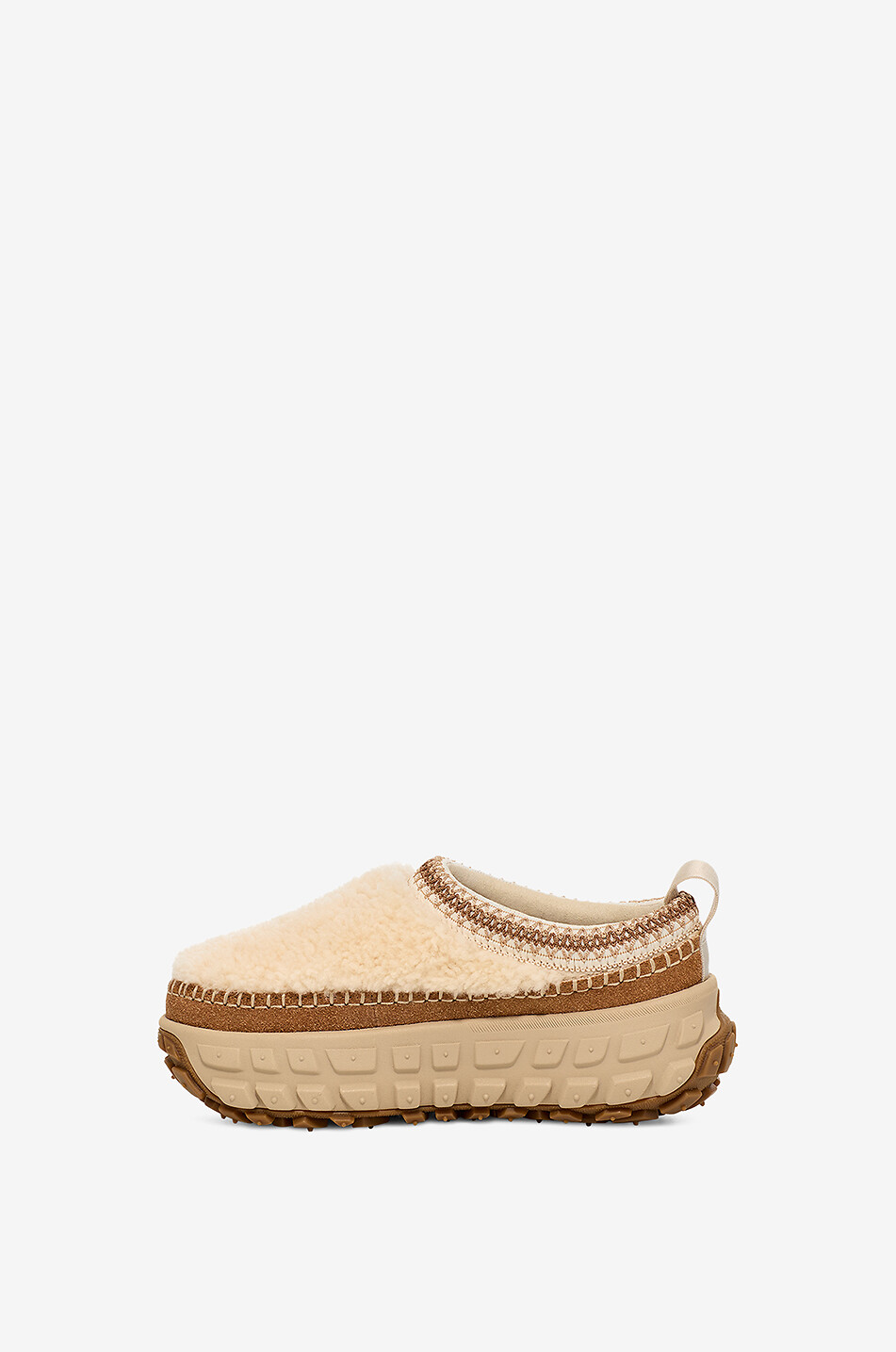 Venture Daze Cozy sheepskin shoes