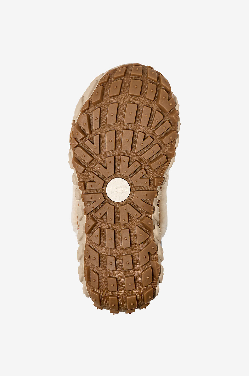 Venture Daze Cozy sheepskin shoes