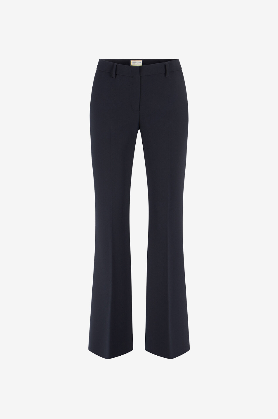 Hose mit ausgestelltem Bein Rosie