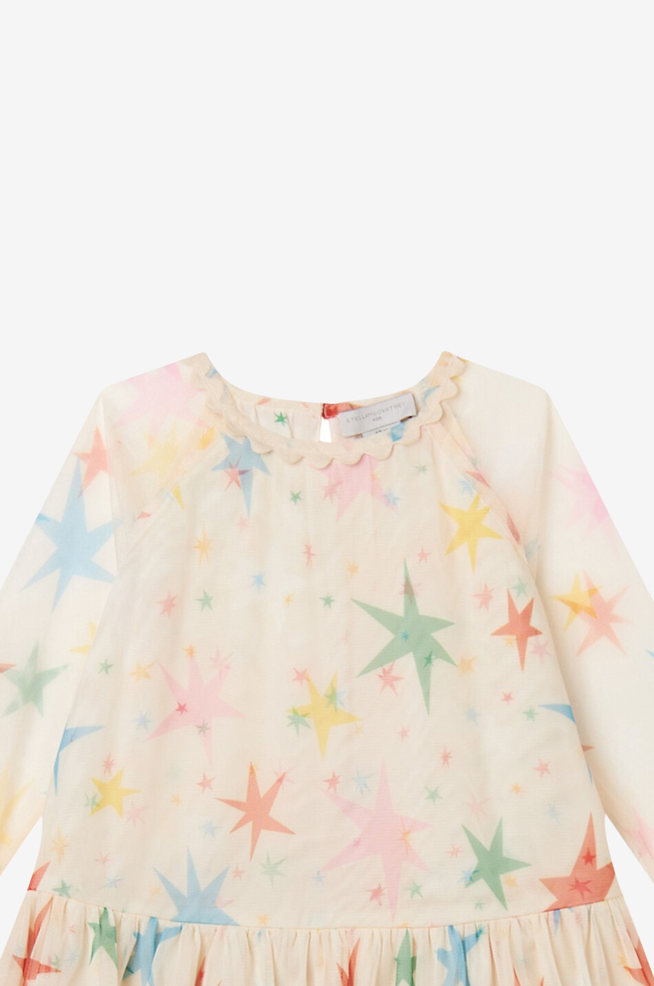 Toddler Girl sale Stella McCartney Dress