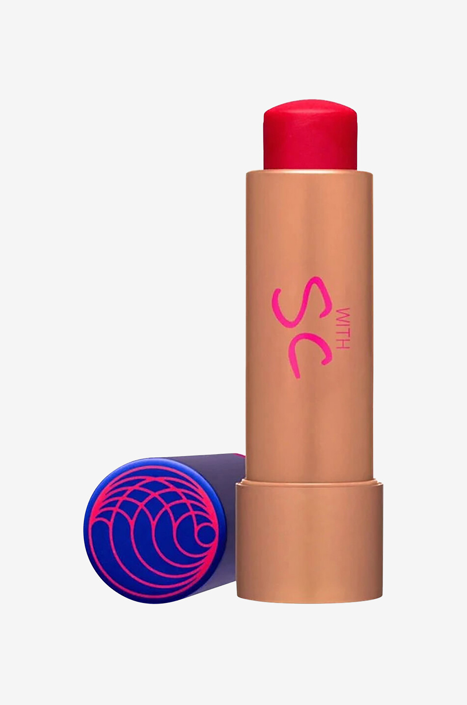 AUGUSTINUS BADER The Tinted Balm Shade 1 tinted lip balm Unisex Colourless 1