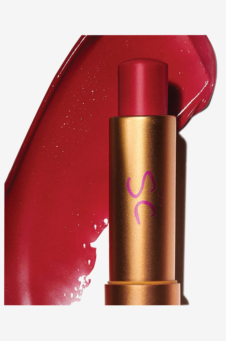 AUGUSTINUS BADER The Tinted Balm Shade 1 tinted lip balm Unisex Colourless 2