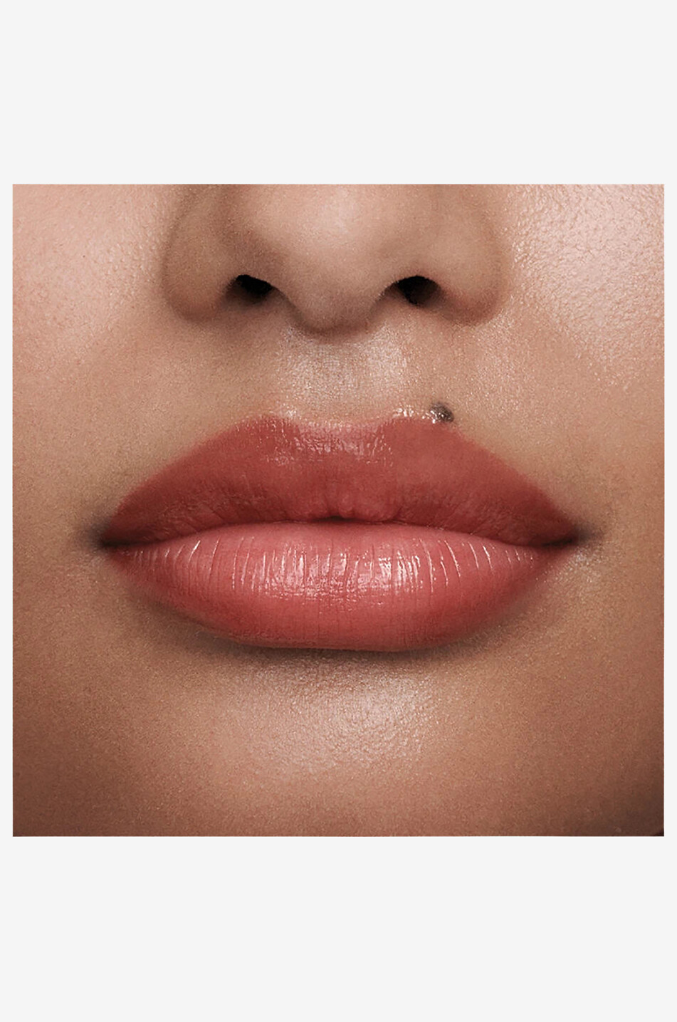 AUGUSTINUS BADER Baume lèvres teinté The Tinted Balm Shade 2 Unisexe Incolore 3