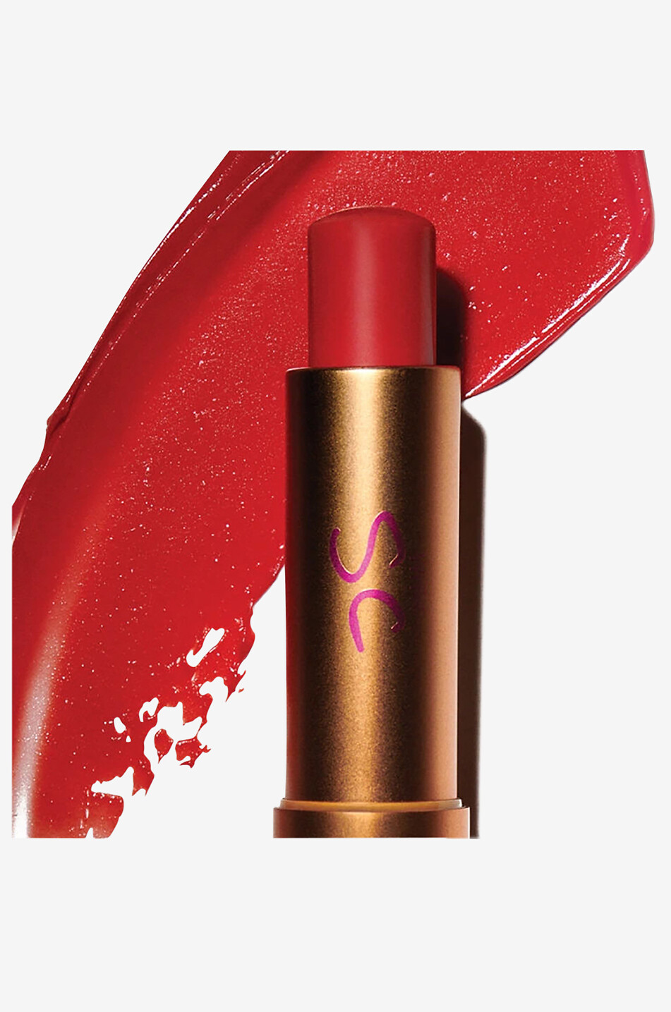 AUGUSTINUS BADER Baume lèvres teinté The Tinted Balm Shade 2 Unisexe Incolore 2