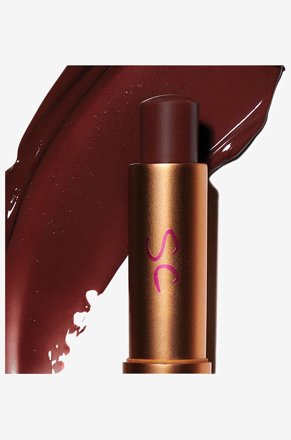 AUGUSTINUS BADER Baume lèvres teinté The Tinted Balm Shade 3 Unisexe Incolore 2