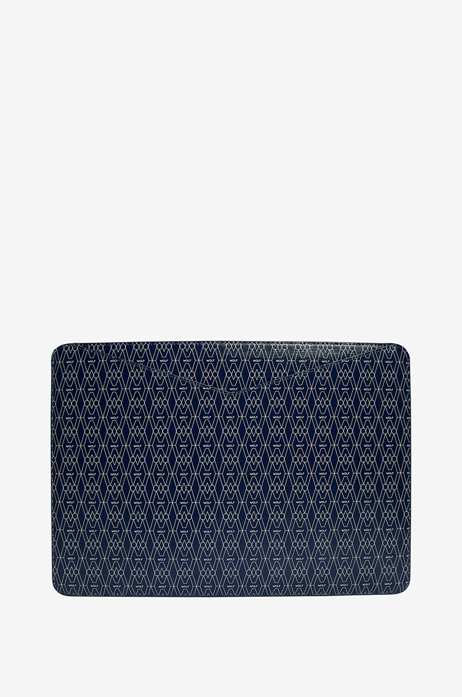 Signature 13 inch laptop sleeve