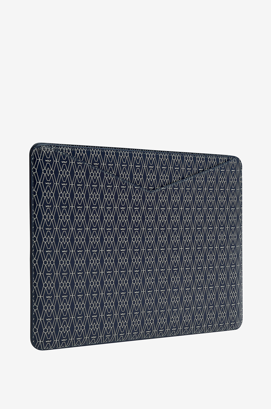 Signature 13 inch laptop sleeve