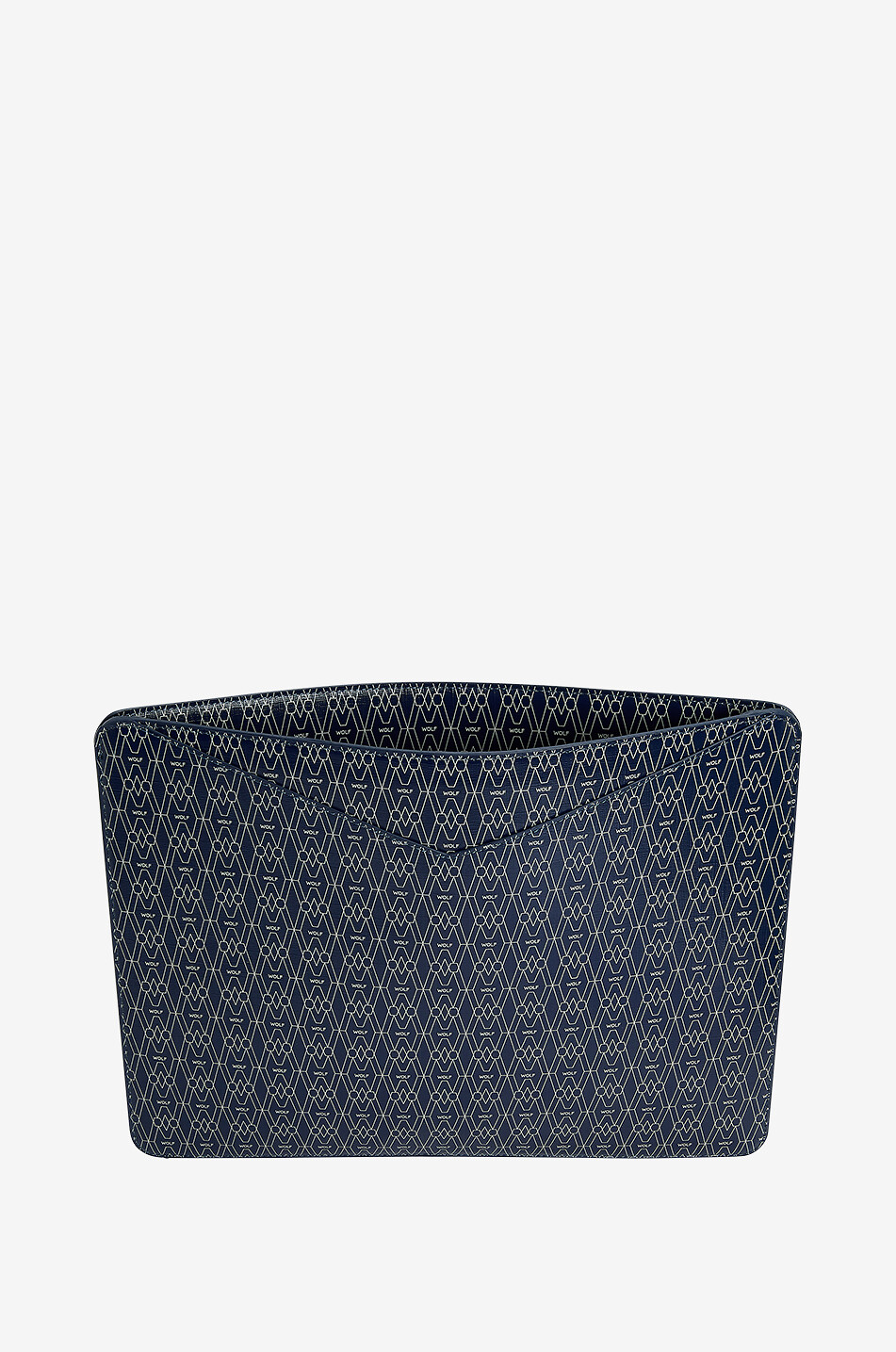 Signature 13 inch laptop sleeve