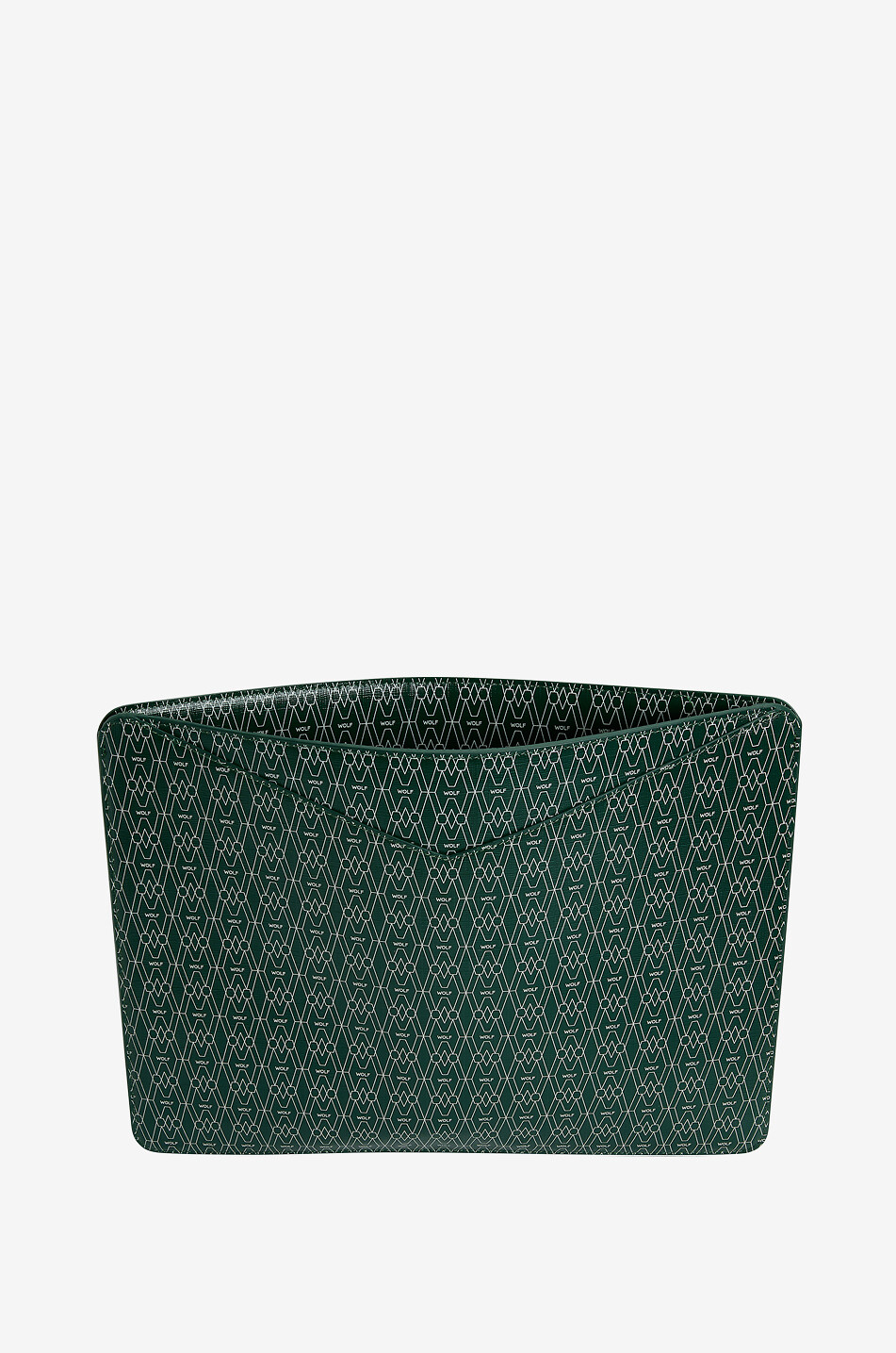 Signature 13 inch laptop sleeve