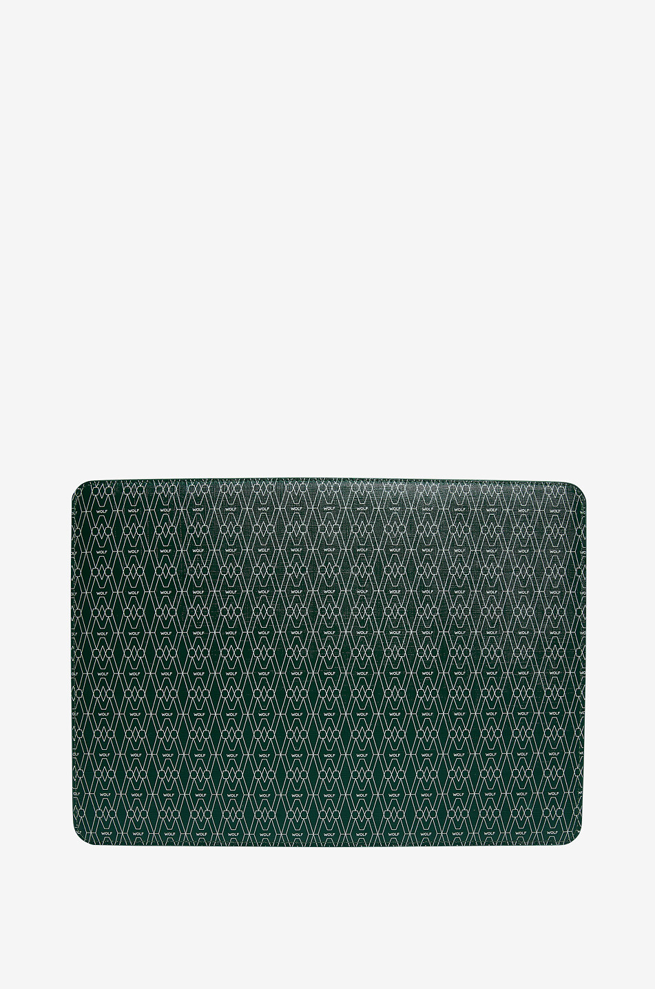 Signature 13 inch laptop sleeve