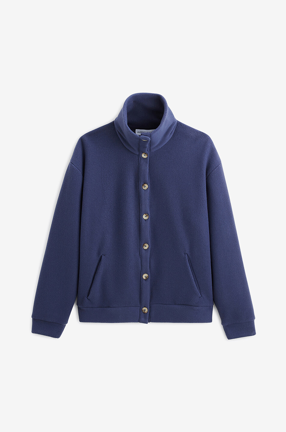 Veste en polaire Romy