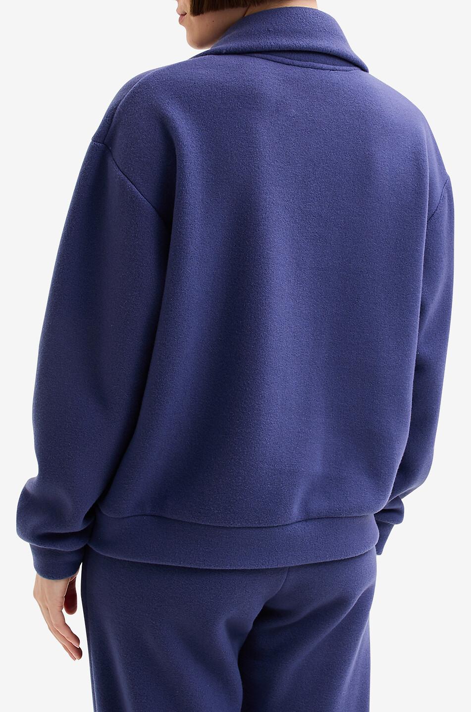 Fleece-Jacke Romy