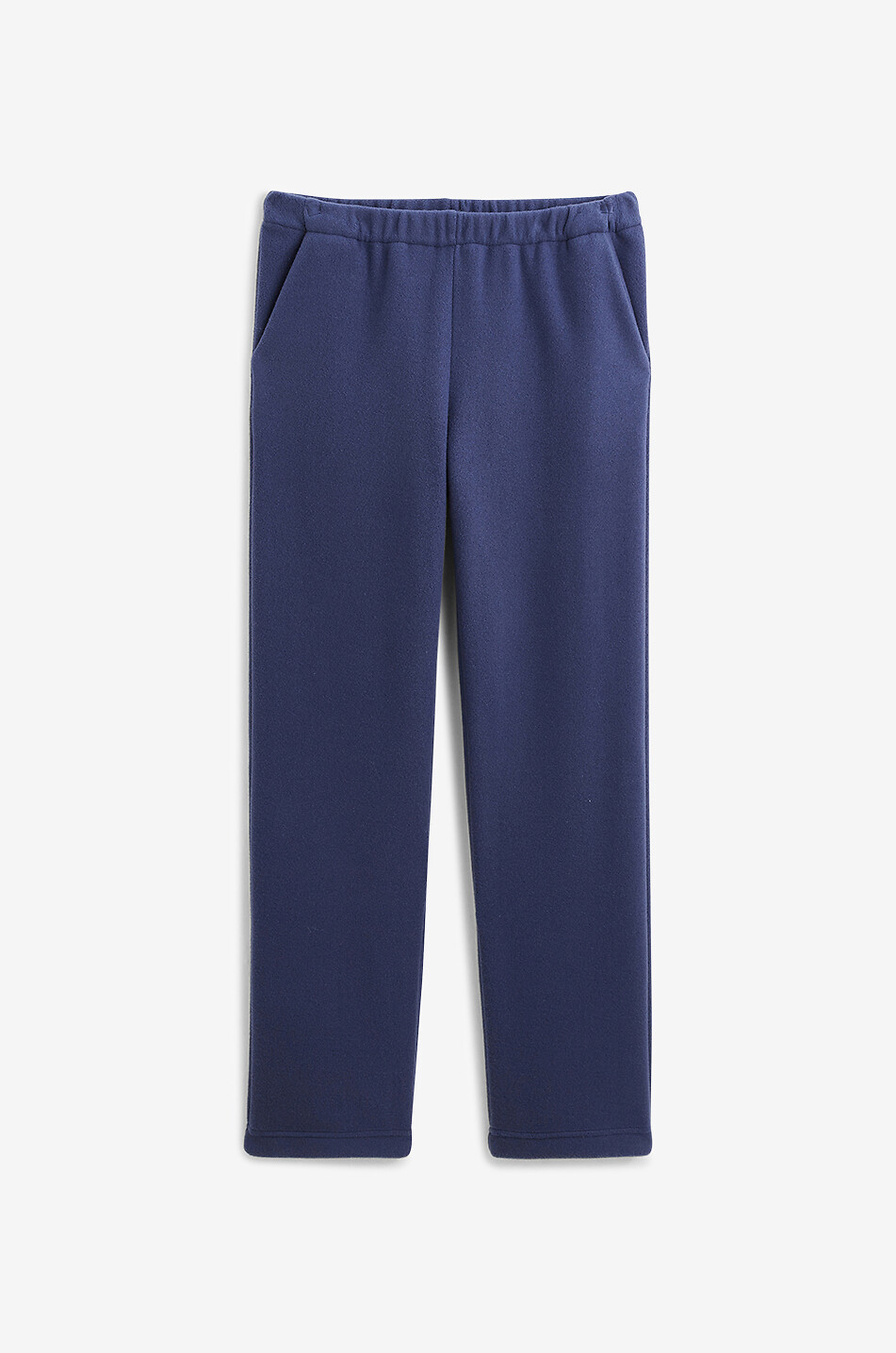 Romy fleece trousers