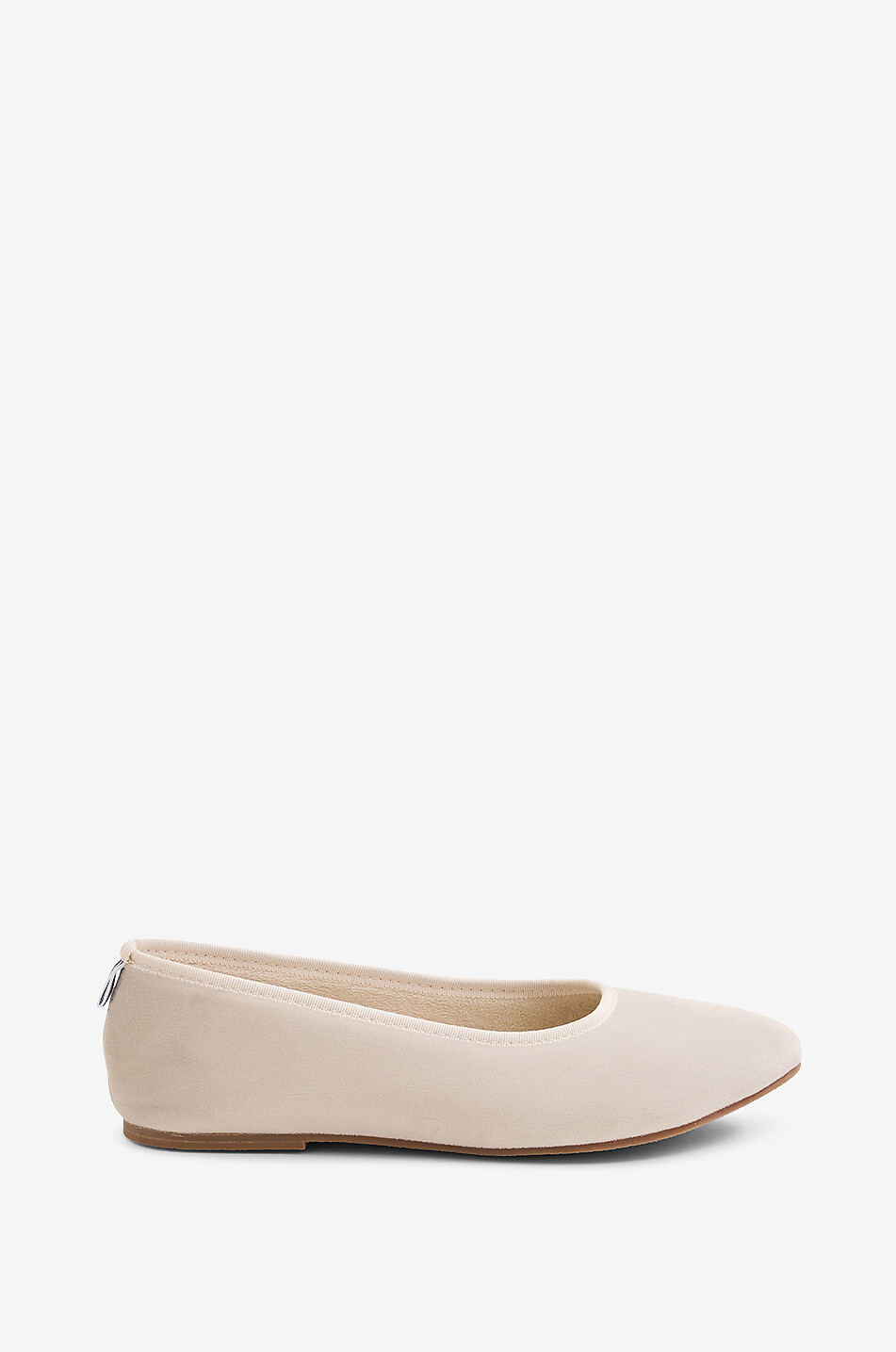 Chaussons ballerines