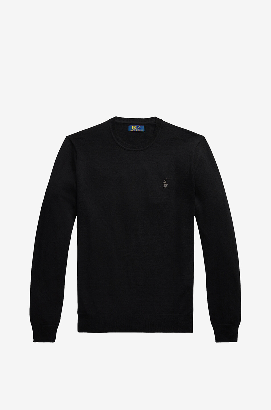 Ralph lauren slim fit jumper best sale