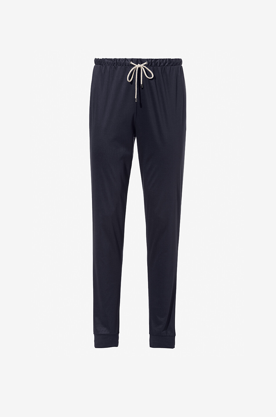 Pyjamahose aus Jersey Sea Island