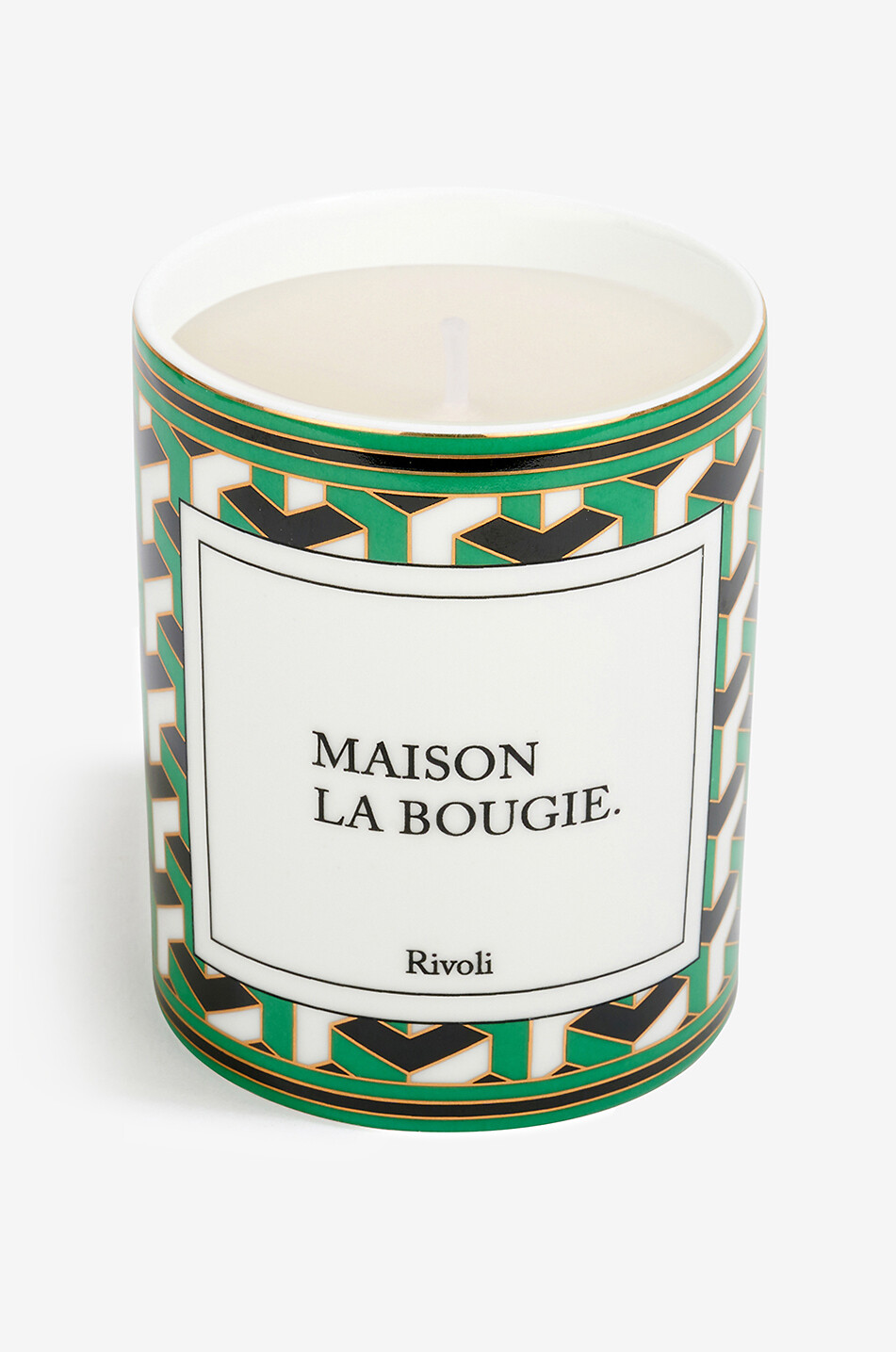 MAISON LA BOUGIE Miracle Gallery - Rivoli scented candle - 350 g Home MULTI COLOURED 2