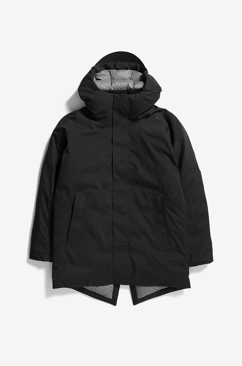 Parka rembourrée en Gore-Tex Rokkvi 7.0