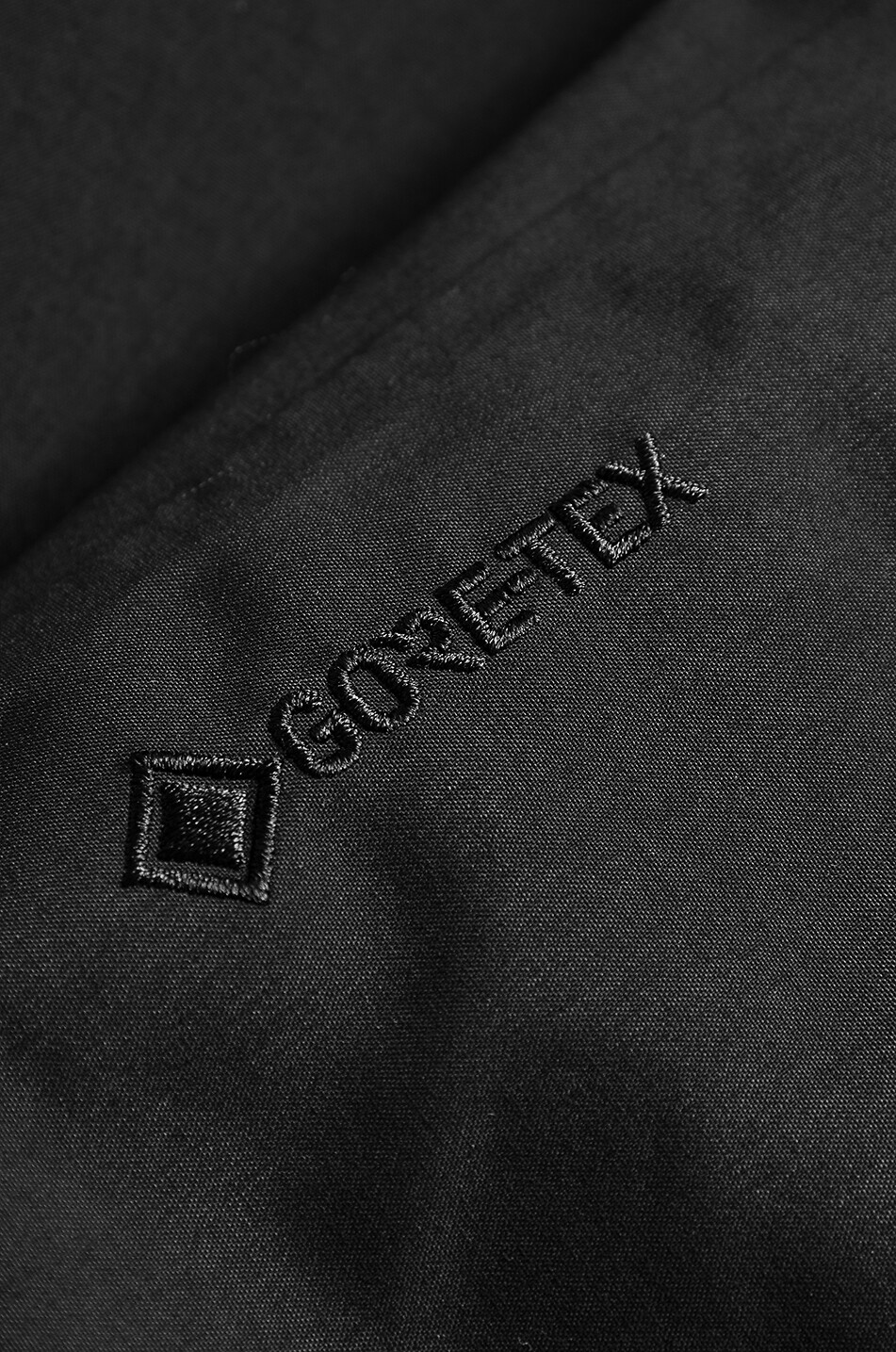 Rokkvi 7.0 paddend Gore-Tex Parka