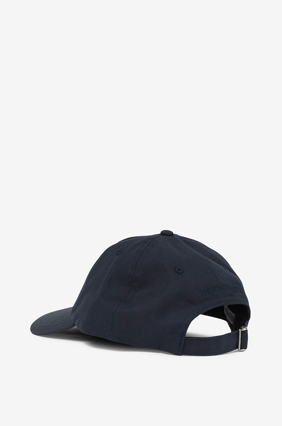 NORSE PROJECTS Sports Cap N twill baseball cap Men DARK BLUE 2