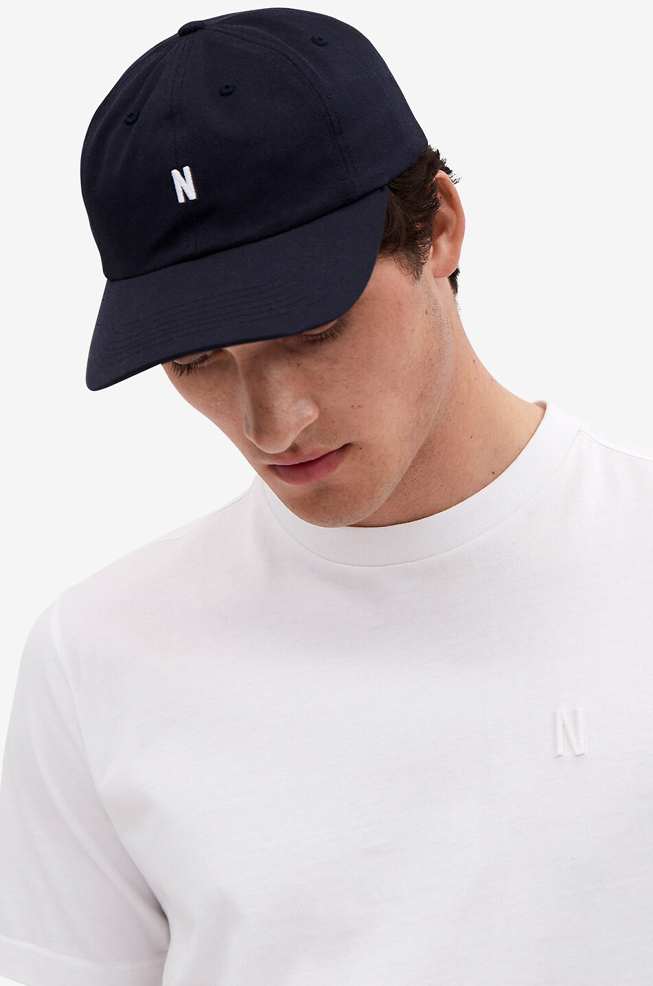 Norse projects twill sports cap online