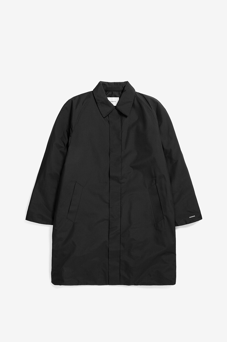 Imperméable coupe-vent en Gore-Tex Vargo