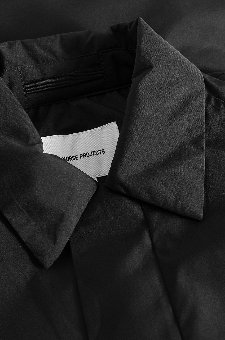 Imperméable coupe-vent en Gore-Tex Vargo