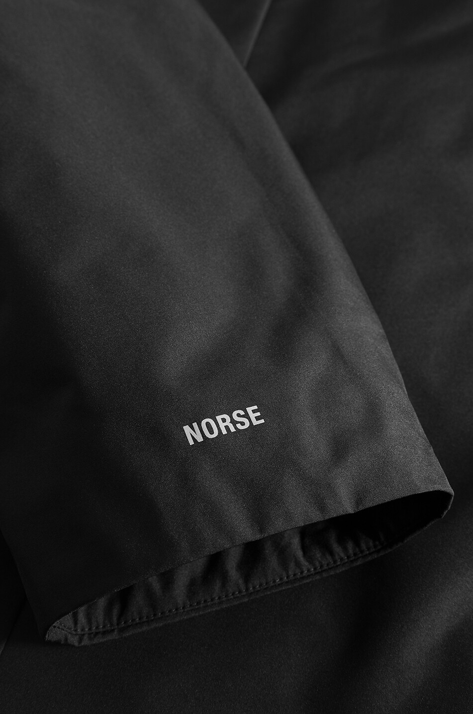 Imperméable coupe-vent en Gore-Tex Vargo