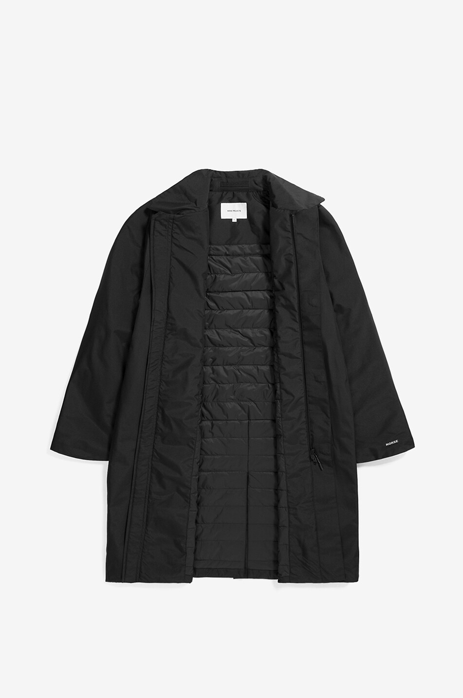 Imperméable coupe-vent en Gore-Tex Vargo