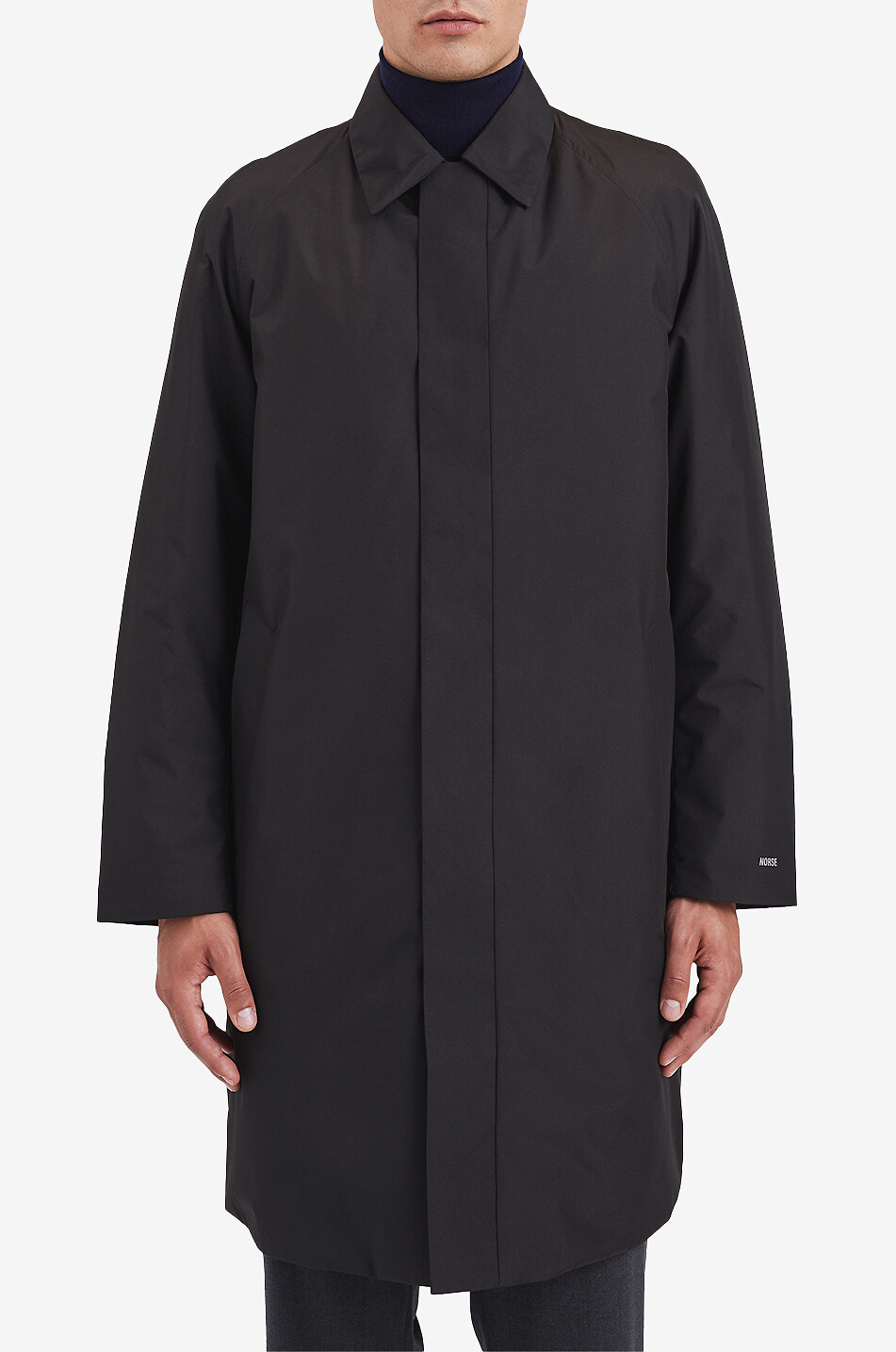 Imperméable coupe-vent en Gore-Tex Vargo