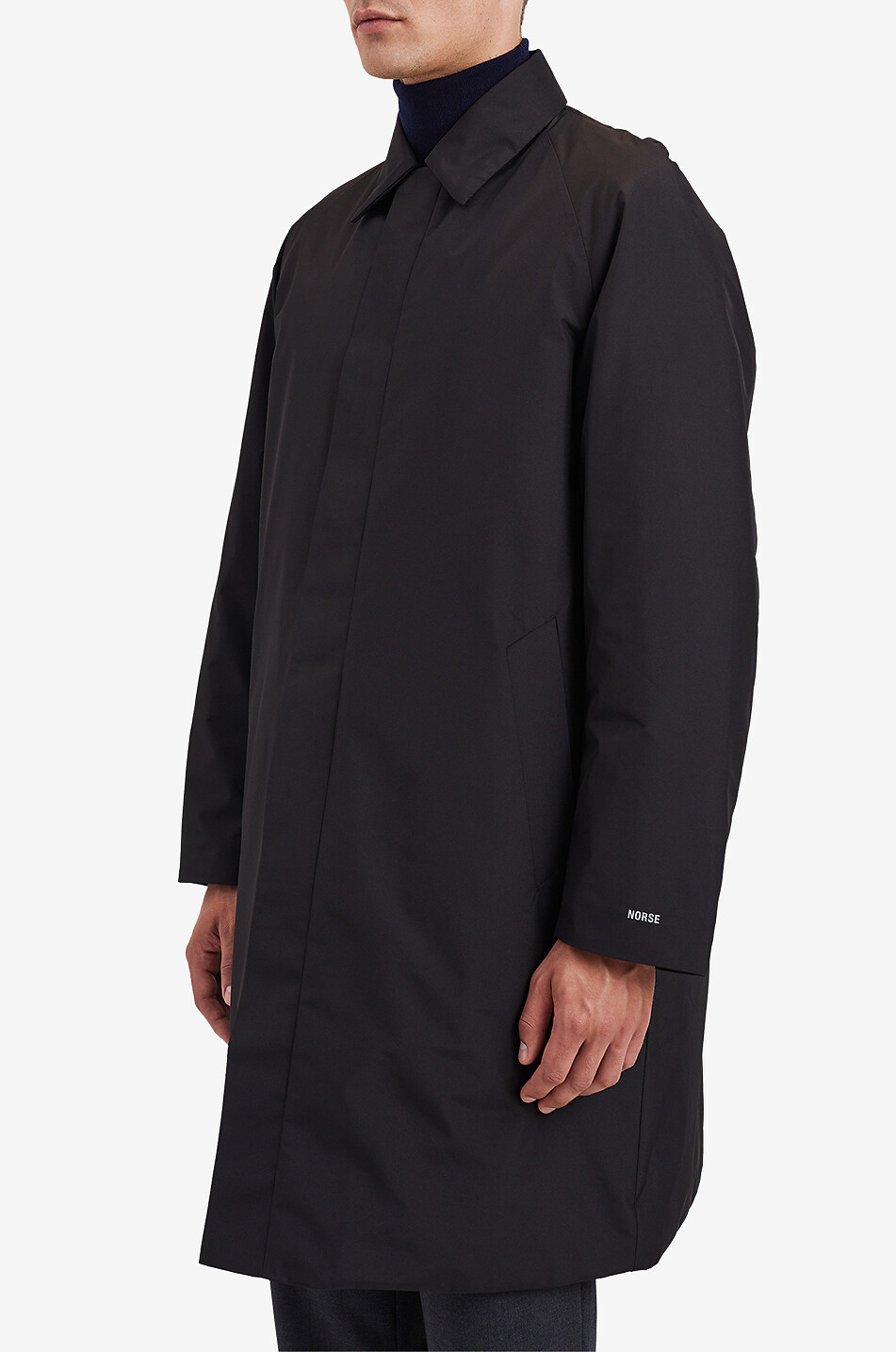 Imperméable coupe-vent en Gore-Tex Vargo