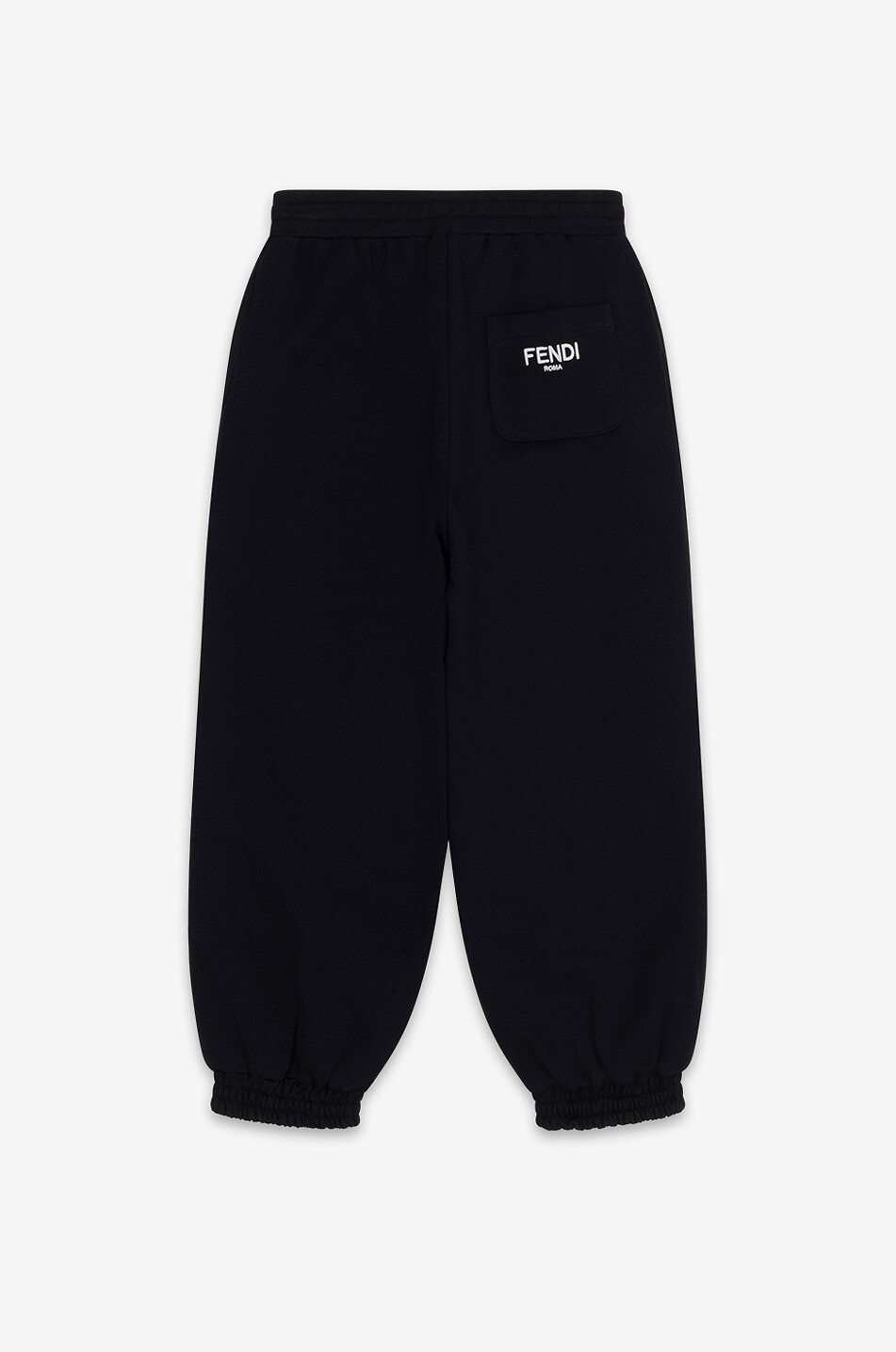 Kids fendi joggers sale