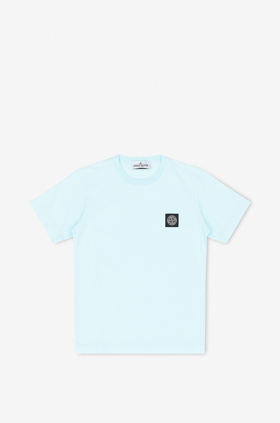 20147 30/1 Cotton Jersey short-sleeved children's T-shirt