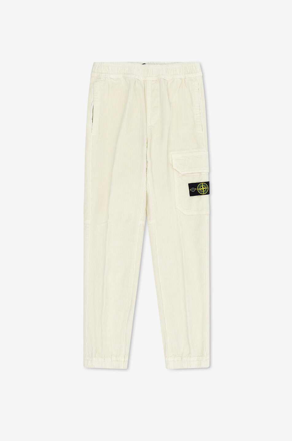 30403 children's corduroy cargo trousers