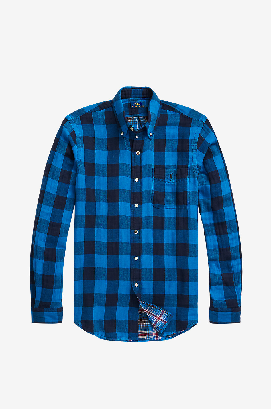 Mens polo flannel shirts best sale