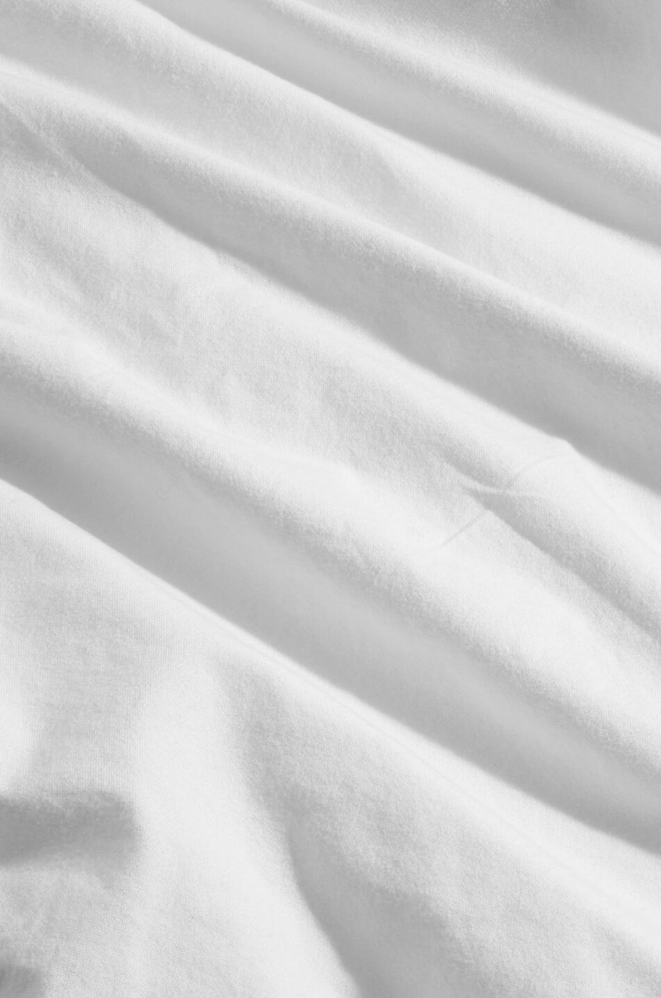 NN07 Langärmeliges Hemd aus Baumwolle Arne Herren WEISS 2