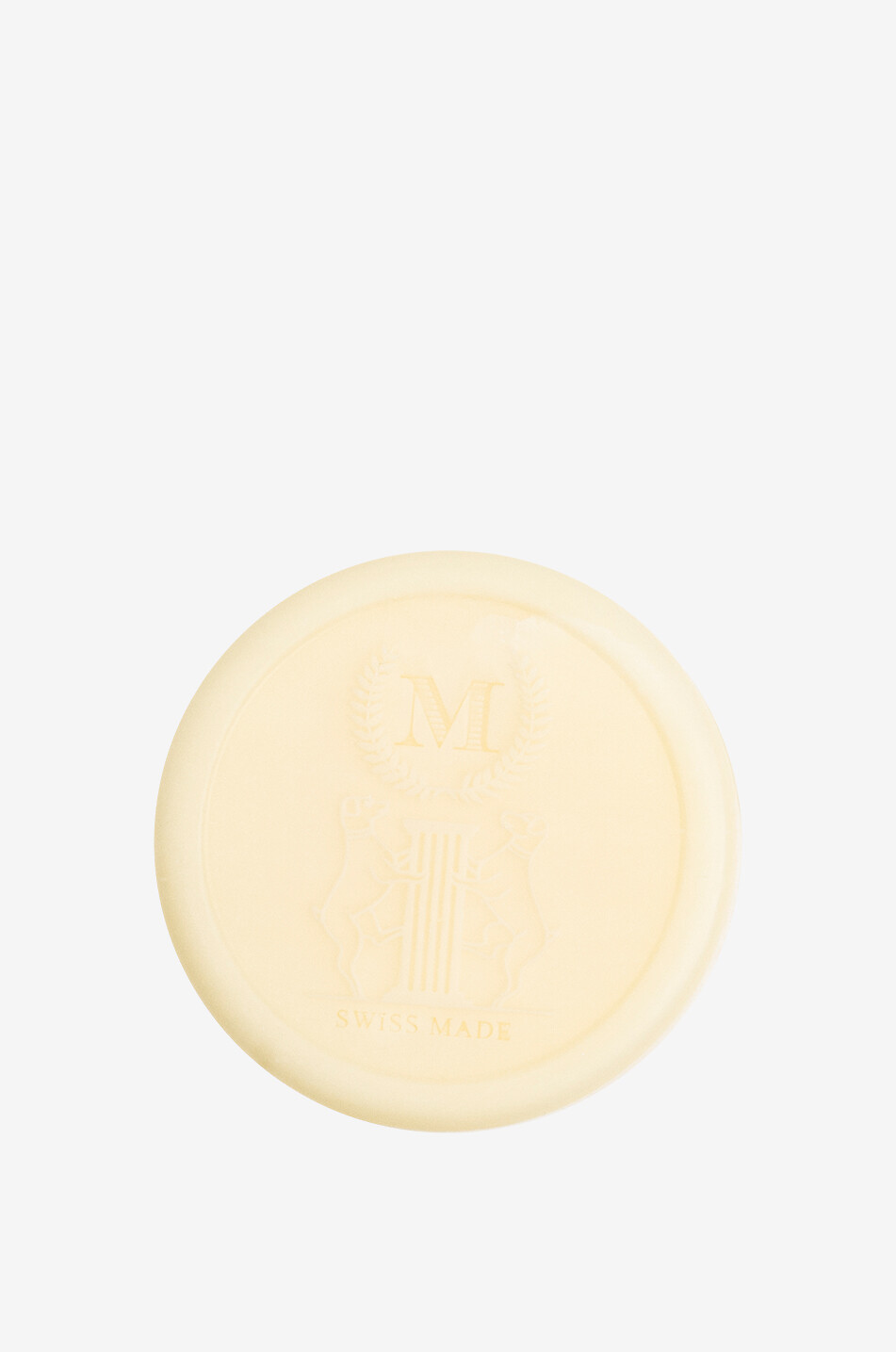 MIZENSIR Parfümierte Seife Bergamote - 140 g Unisex Farblos 5