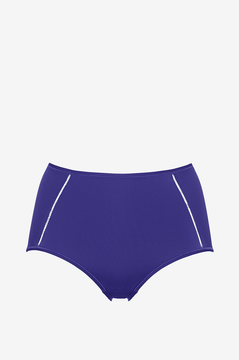 Brina high-rise jersey panties