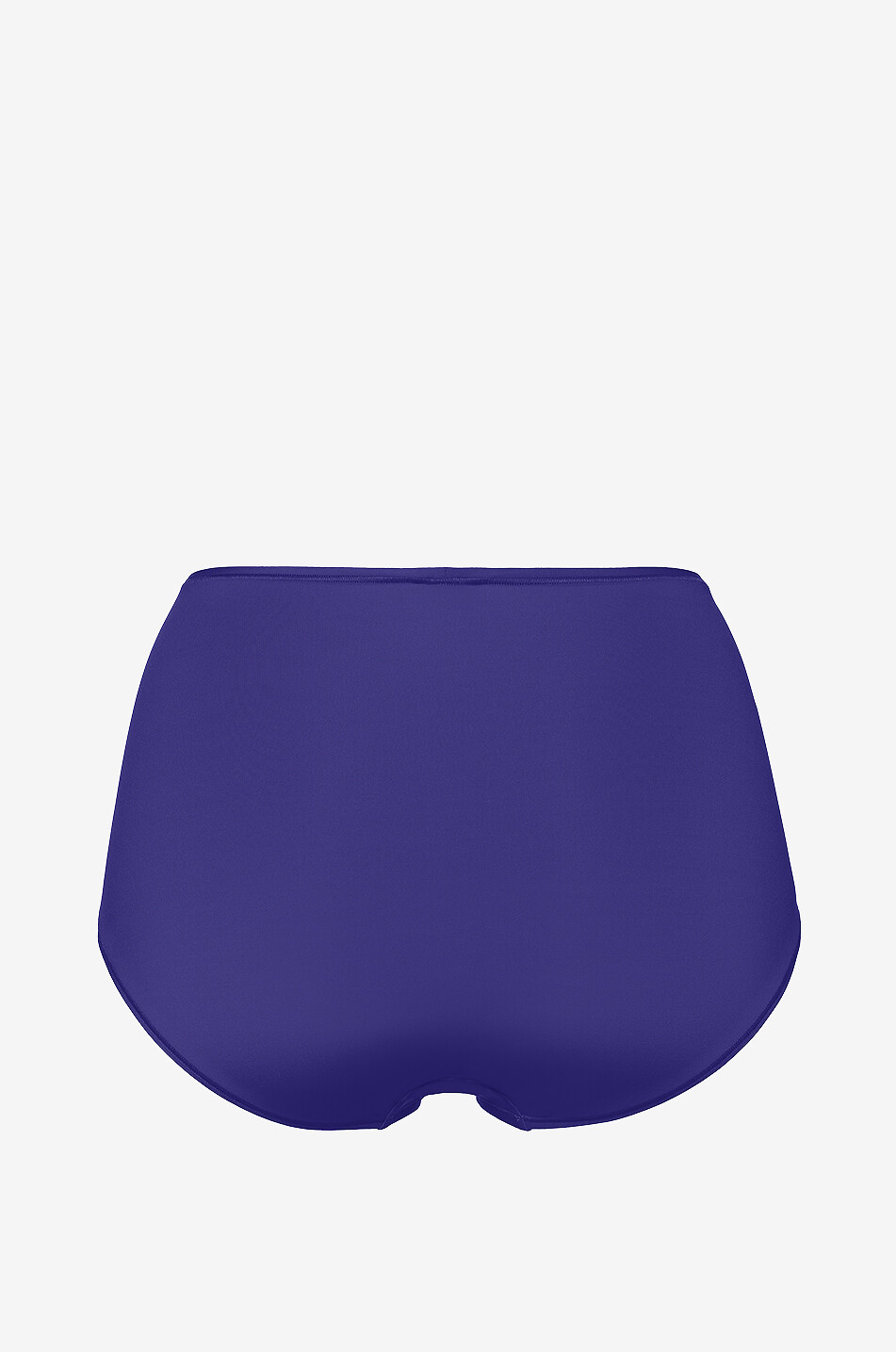 ERES Brina high-rise jersey panties Women PURPLE 2