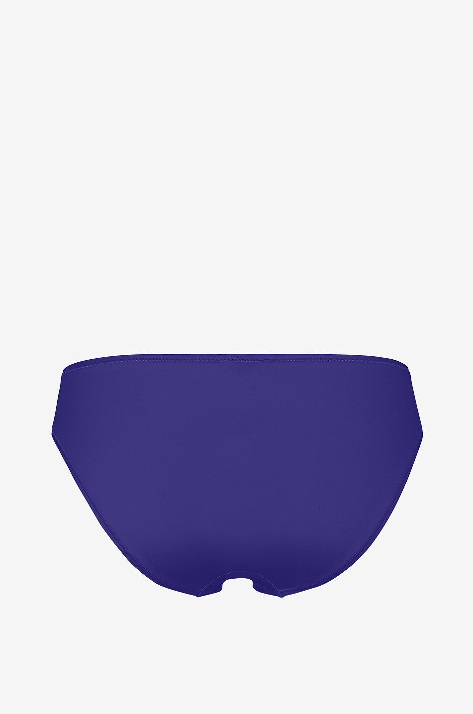 ERES Culotte taille basse en jersey Enora Soyeuse Femme VIOLET 2