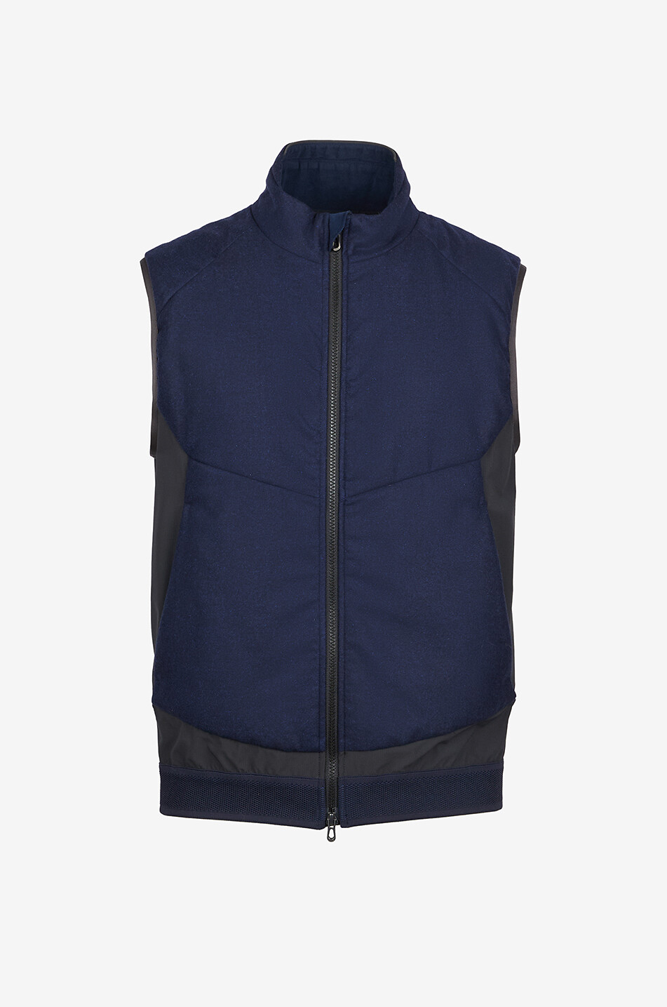 Predator Vest 2.0 sleeveless down jacket