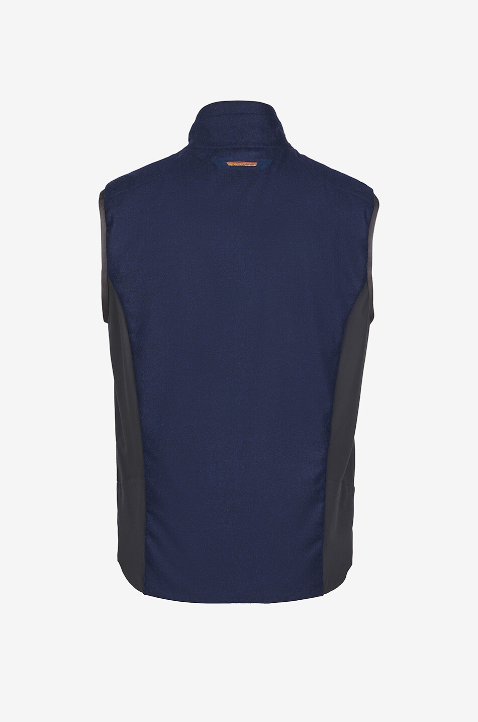 SEASE Doudoune sans manches Predator Vest 2.0 Homme BLEU FONCE 2